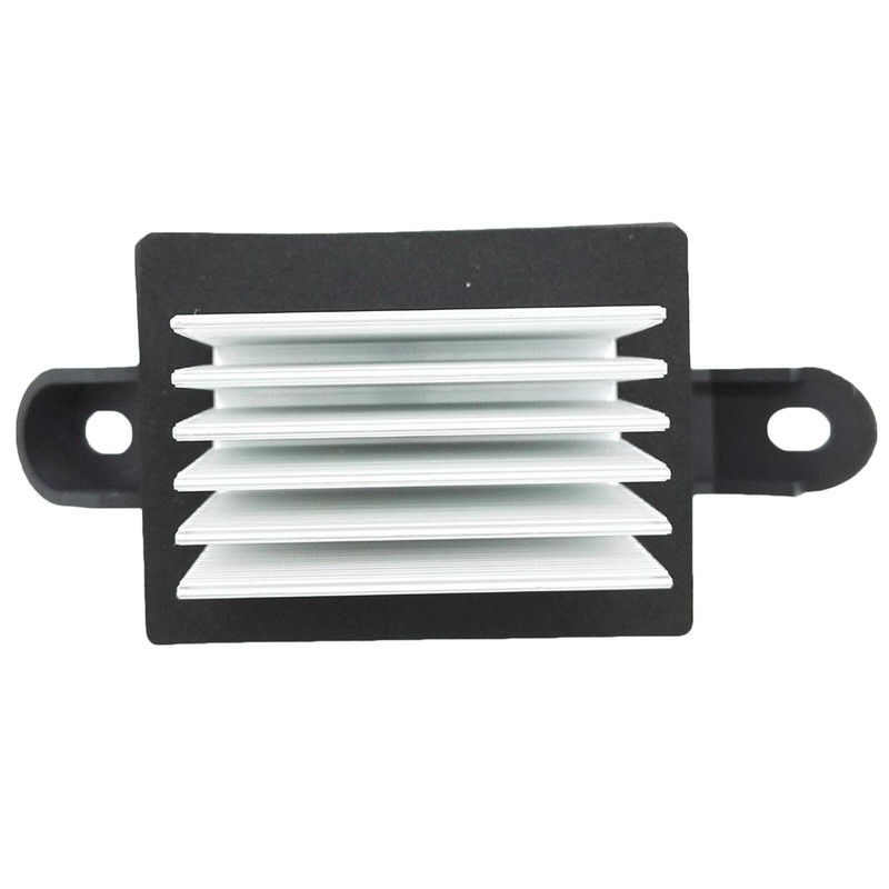 OKAY MOTOR HVAC Blower Motor Resistor for Malibu Pontiac G6
