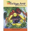 The Vegan Artist Plant-Based Is Easy