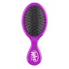 Wet Brush Mini Detangler Hair Brush, Pink - Detangling Travel