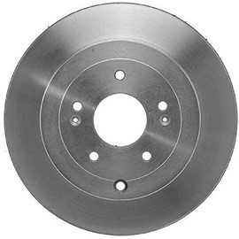 Bendix Bendix Premium PRT5778 Rear Brake Rotor for Hyundai Santa Fe 2009-2007