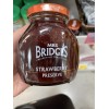 Mrs Bridges 2 PACK MRS. BRIDGES STRAWBERRY PRESERVE 12 oz