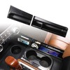 CHEAYAR for Toyota Tundra 2014-2021, Gear Shift Console Side Tray