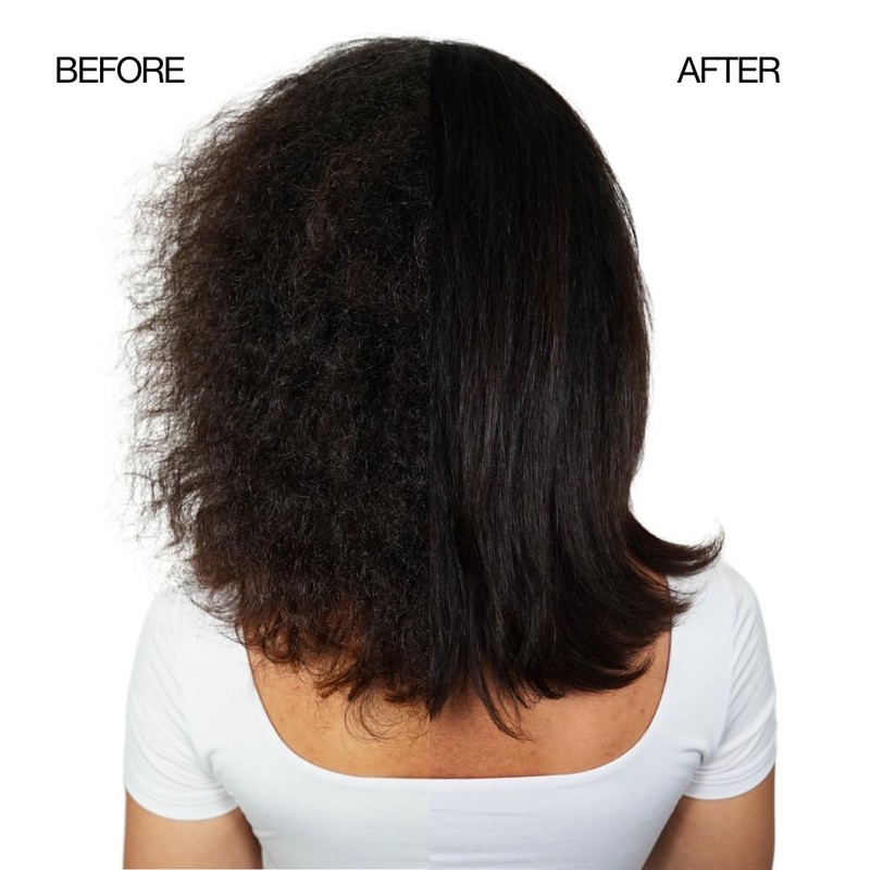 Lasio Adios Frizz Heat Protectant & Styling Spray - Eliminates