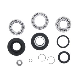 Fits Honda Rancher 350 TRX350 Rear Differential Bearing and Seal Kit