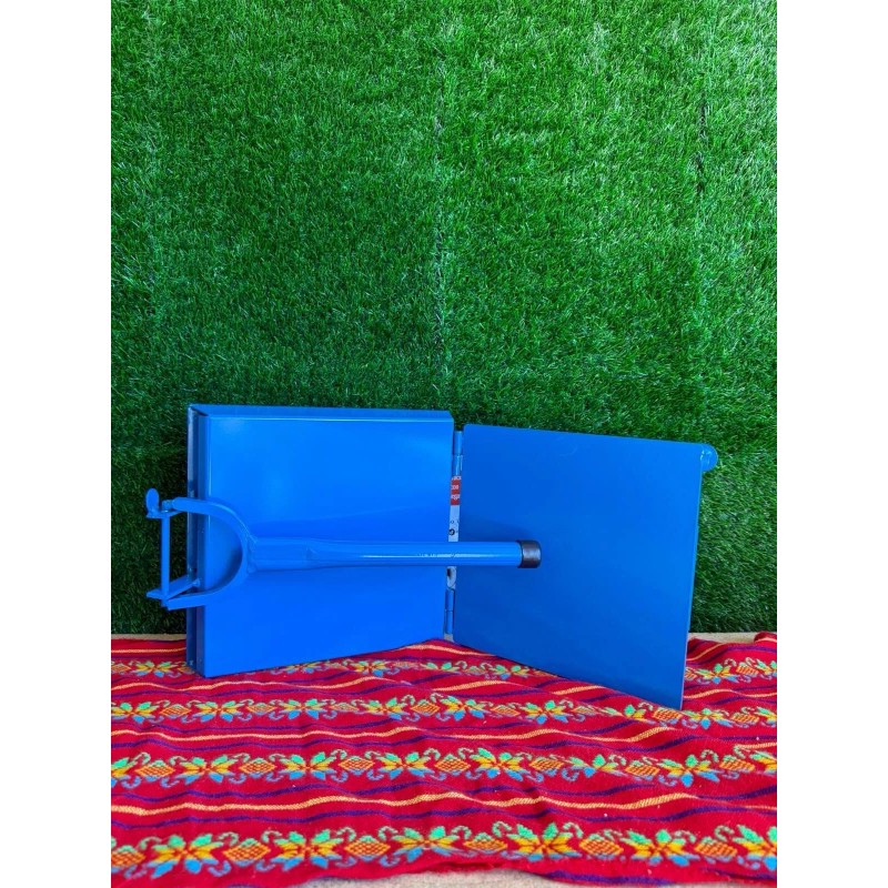 The Best Kitchen Tortillera Press 10x10on Corn All Metal Tortilla