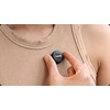 Insta360 Mic Air,Ultralight 7.9g Transmitter, as Compact as a Coin,