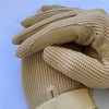 Sulkhanz LADIES Horse Riding WOMEN'S Gloves Equestrian Real Leather &