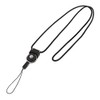 uxcell Detachable Neck Strap Lanyard, Phone Lanyard Neck Band Quick
