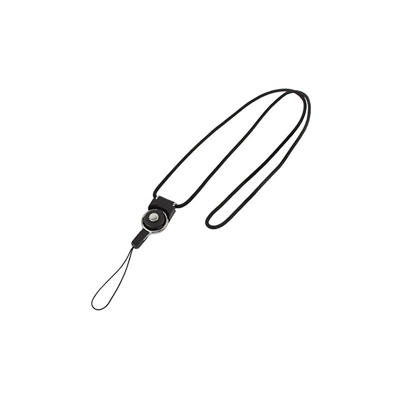 uxcell Detachable Neck Strap Lanyard, Phone Lanyard Neck Band Quick