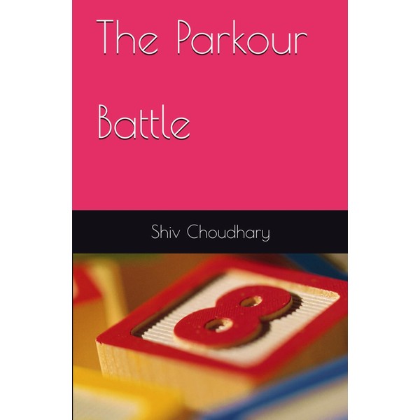 The Parkour Battle