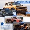 Xiaoyudou Dashboard USB Expansion Dock Hub Compatible with Ford Bronco