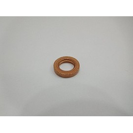 Volkswagen Fuel Injector O-Ring - 046-130-219A