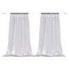 Rope Tension Set for Wall or Ceiling Mounting Length: 5