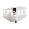 Twowinds Repair Clip Electric Window Regulator, Front Left and Right,