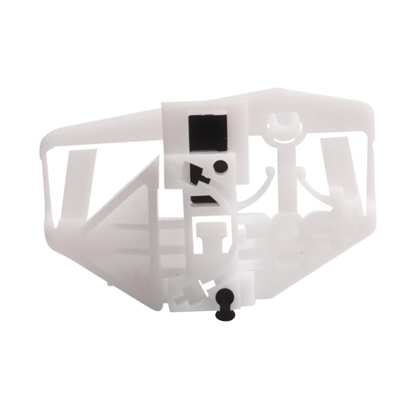 Twowinds Repair Clip Electric Window Regulator, Front Left and Right,