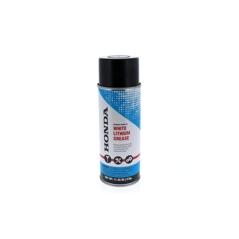 Honda Genuine White Lith Grease
