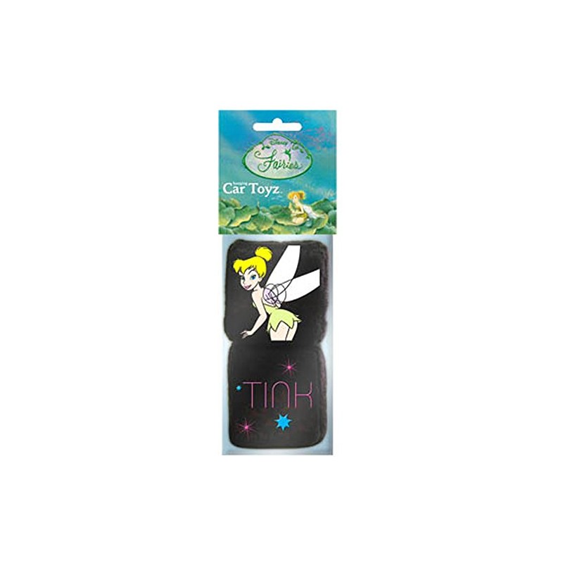Chroma 921 Tinkerbell Car Toyz