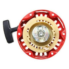 Lumix GC Pull Start Recoil Starter for Bluemax 3435 2.4HP 2200PSI 1.6GPM Pressure Washer