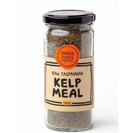 Mindful Foods Tasmanian Kelp Meal 180g