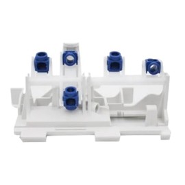Oliver Lever Lock 330 Original Replacement Part