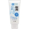 Hada Labo Rohto Gokujun Hyaluronic Face Wash - 100g, White,