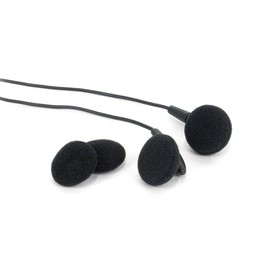 Williams Sound EAR 014 | Dual Mini Earbud