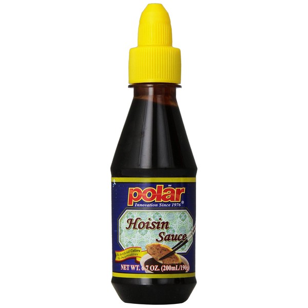 MW Polar Sauce, Hoi-Sin, 6.7-Ounce (Pack of 6)