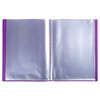 Exacompta 88526E Opaque Polypropylene Display Folder 24 x 32 cm
