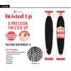 MULTI PACK DEALS! Outre Crochet Braids X-Pression Twisted Up Passion