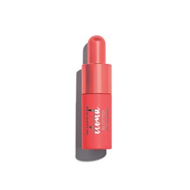 Lebron Kiss Cloud Bloted Lip Color 007 Fluffy Coral (Color Image: Salmon Pink) Lipstick 5ml