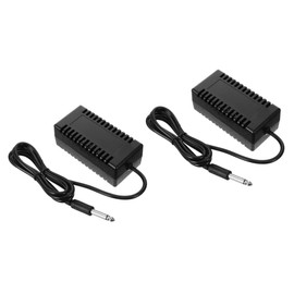 Ipetboom 2pcs Foot Bath Machine for Boys and Girls Girls Replacement for Spa Supplies