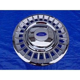 reproduction 1998 - 2002 Ford Crown Vic 24 SLOT 16"  Wheel Cover Hubcap cap