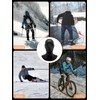 ROCKBROS Balaclava Ski Mask Winter for Men and Women Breathable