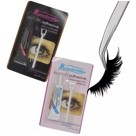 Amapiki Novedades Pegamentos En Tubo Para Pestañas Tira