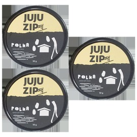 3 Jujujib polka packs 50g / 3개 주주집 폴카팩 50g