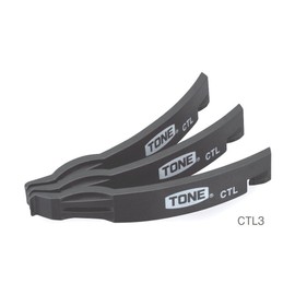 TONE CTL3 Tire Lever, Pack of 3