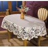 MforStyle Oval Table Cloth. Sits up to 6 people -