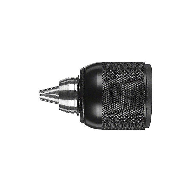 Bosch 2609255730 Keyless Chuck with Chuck Capacity