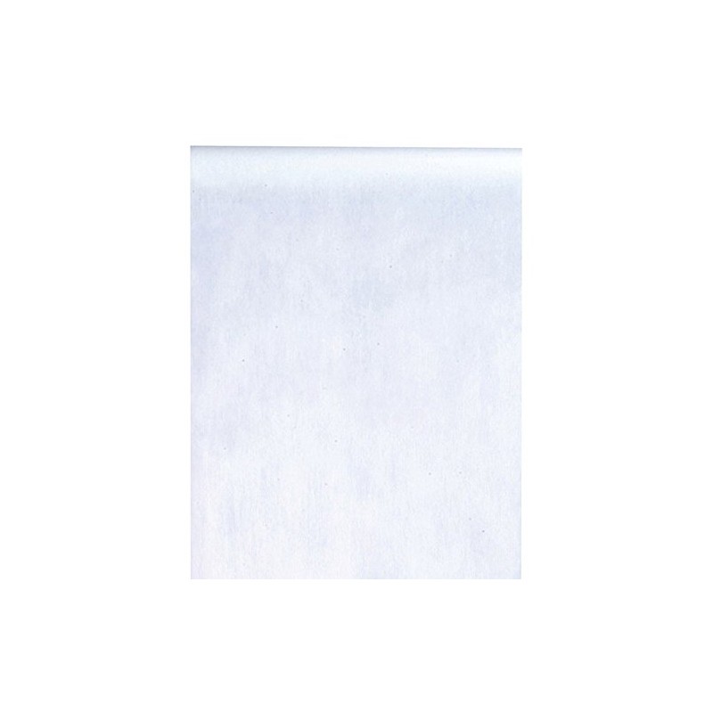 Santex Decorative Non-Woven Table Runner 0.3 x 10 m, 10