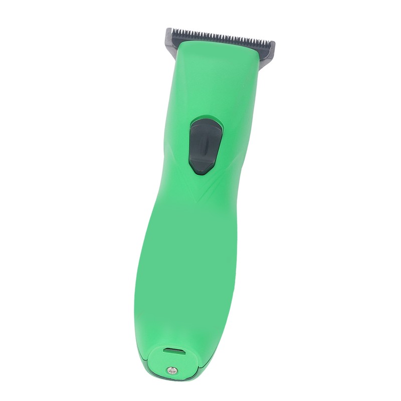 Electronic Hair Trimmer Cutting Engraving Professional T Blade Hair Groomer