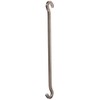 Enclume 15-Inch Extension Hook, Use with Ceiling Pot Racks, Stainless