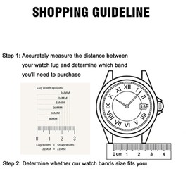 Bleushaweu for RADLEY Series Smartwatch 18mm 20mm 22mm Quick Release Stretch Elastics Nylon Adjustable Replacement Strap Accessories Compatible for RADLEY Series 32/20/28/19/46/10 (Blue Sky, 20mm)