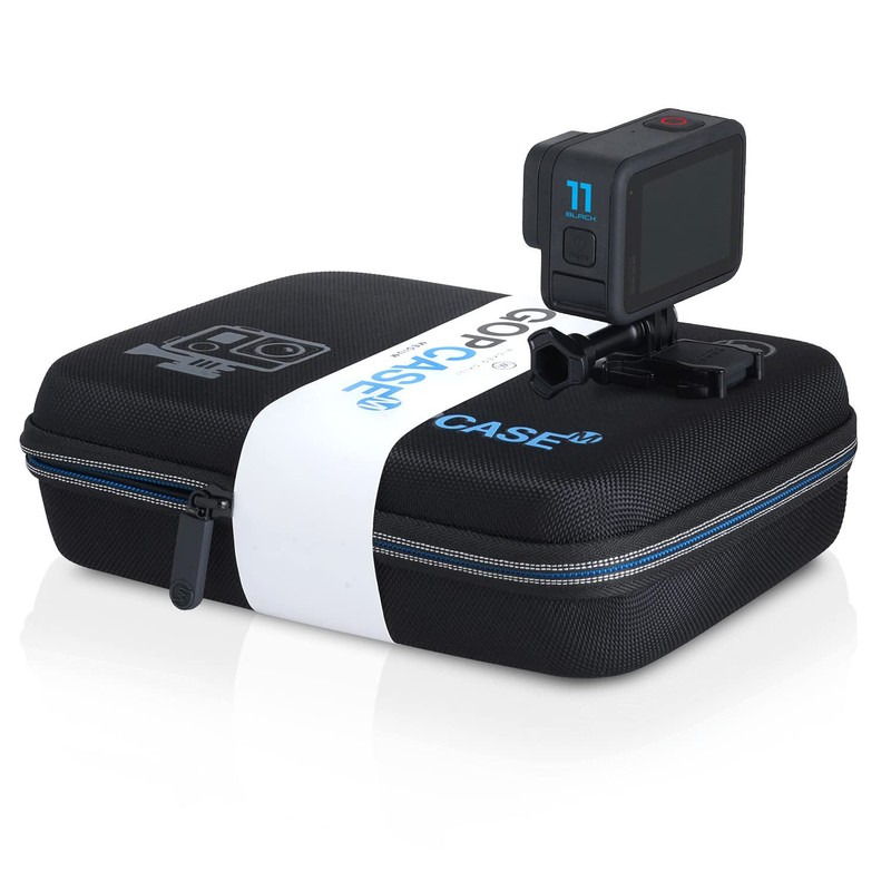 Wicked Chili GOP Case Bags