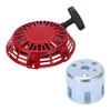 Recoil Starter 28400 ZE1 003ZF for GX120 GX140 GX160 GX200