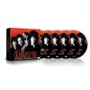 The Doors - The Broadcast Collection 1968-1972