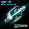 Pistola Masajeadoras Muscular Fascia Mini Eléctrica Portátil
