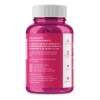 Goli Multivitaminico Para Mujer Con Biotina 60 Gomitas Sfn