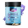 Shield Support - 60 Cápsulas Naturales con Vitamina C, Vitamina