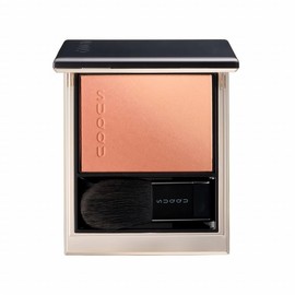 SUQQU SKU BLURING COLOR BLUSH 104 WINDOW - TOUROU (2024 Holiday Collection)