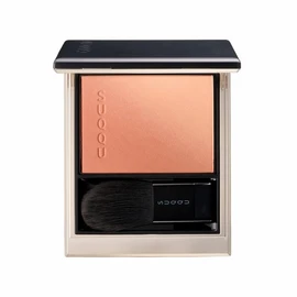 SUQQU SKU BLURING COLOR BLUSH 104 WINDOW - TOUROU (2024 Holiday Collection)